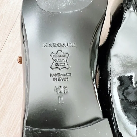 Margaux The Mary Jane - Picture 7 of 8